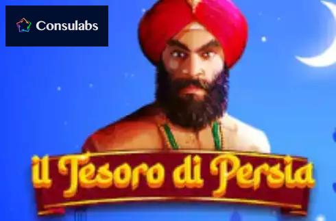 Gems of Persia